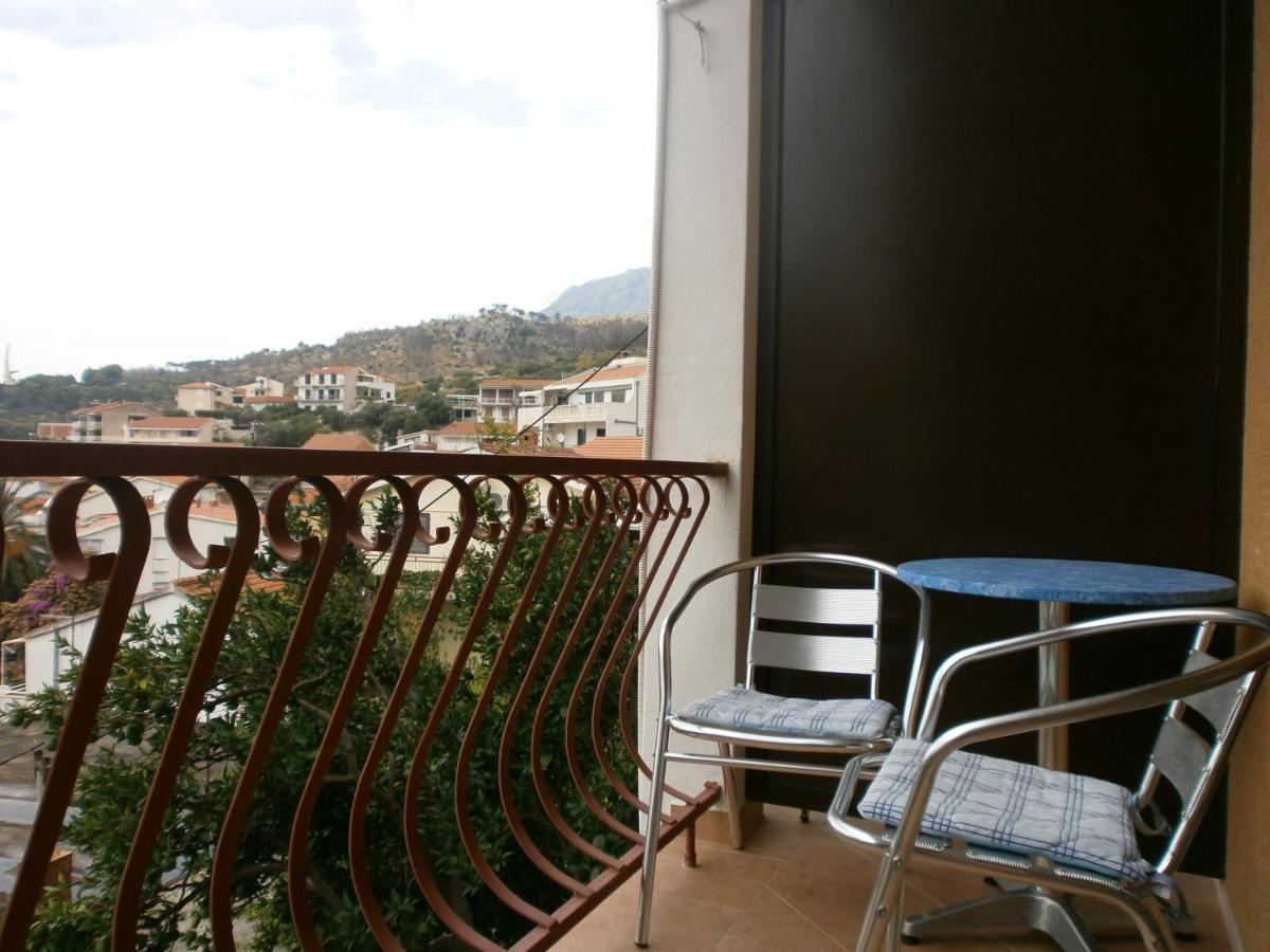Apartments By The Sea Podgora, Makarska - 12326 Экстерьер фото