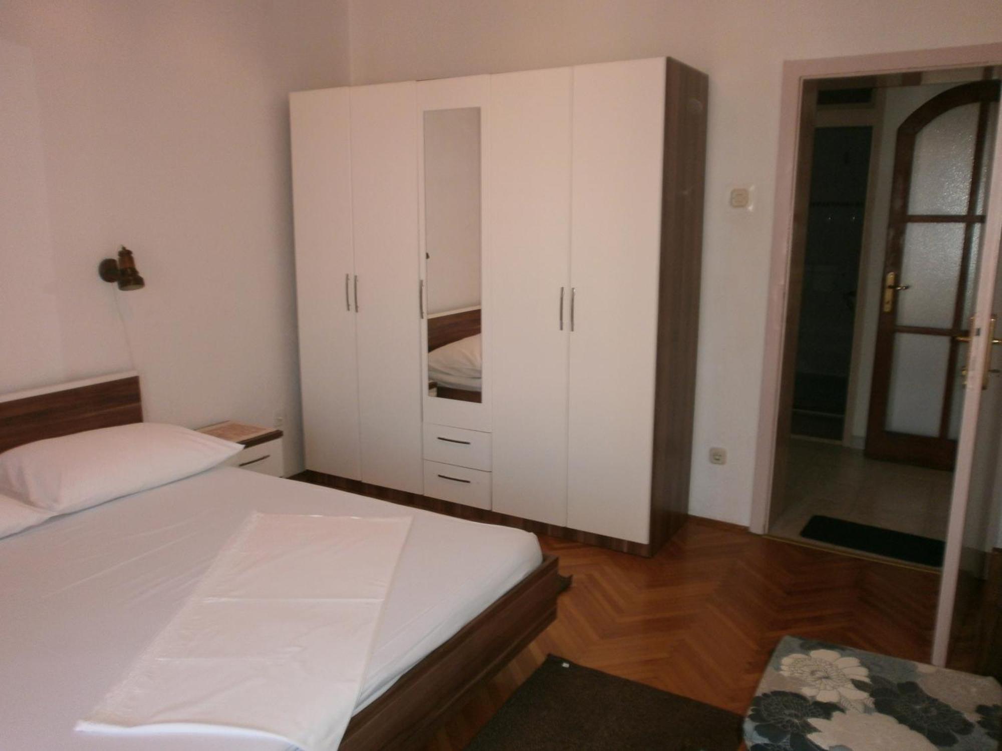 Apartments By The Sea Podgora, Makarska - 12326 Номер фото