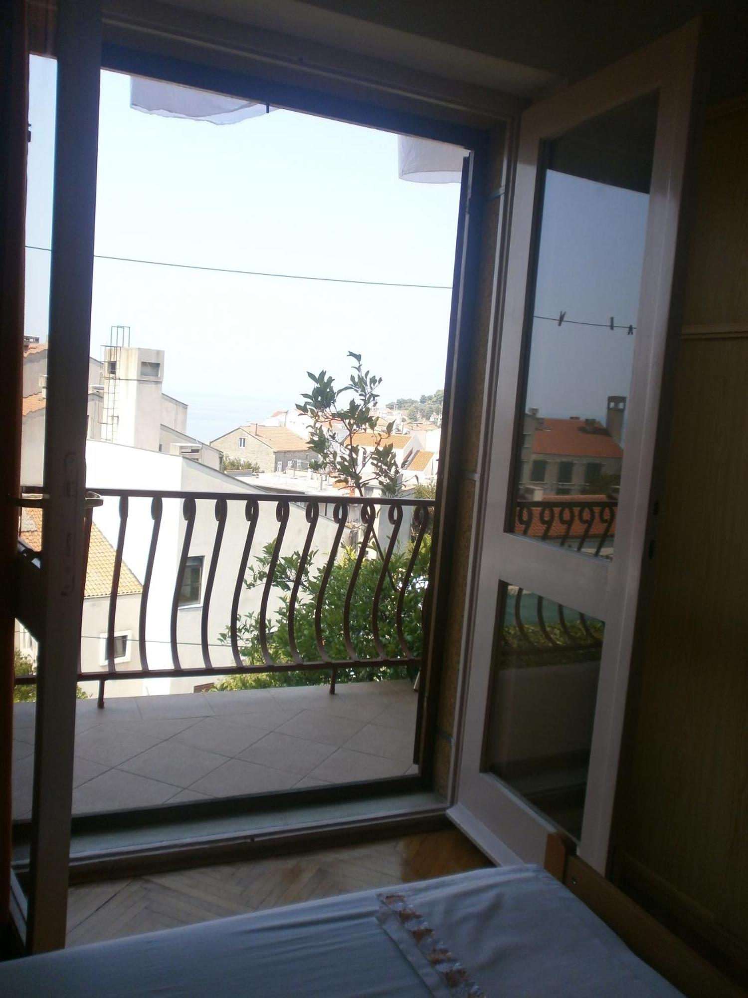 Apartments By The Sea Podgora, Makarska - 12326 Номер фото